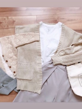 ayaさんのコーディネート