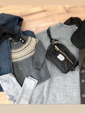 ayaさんのコーディネート