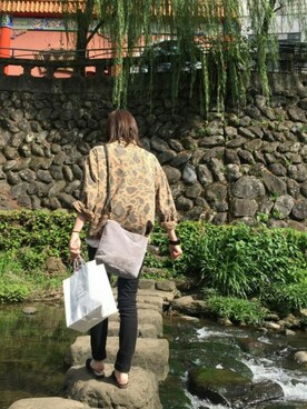 hana*さんのコーディネート