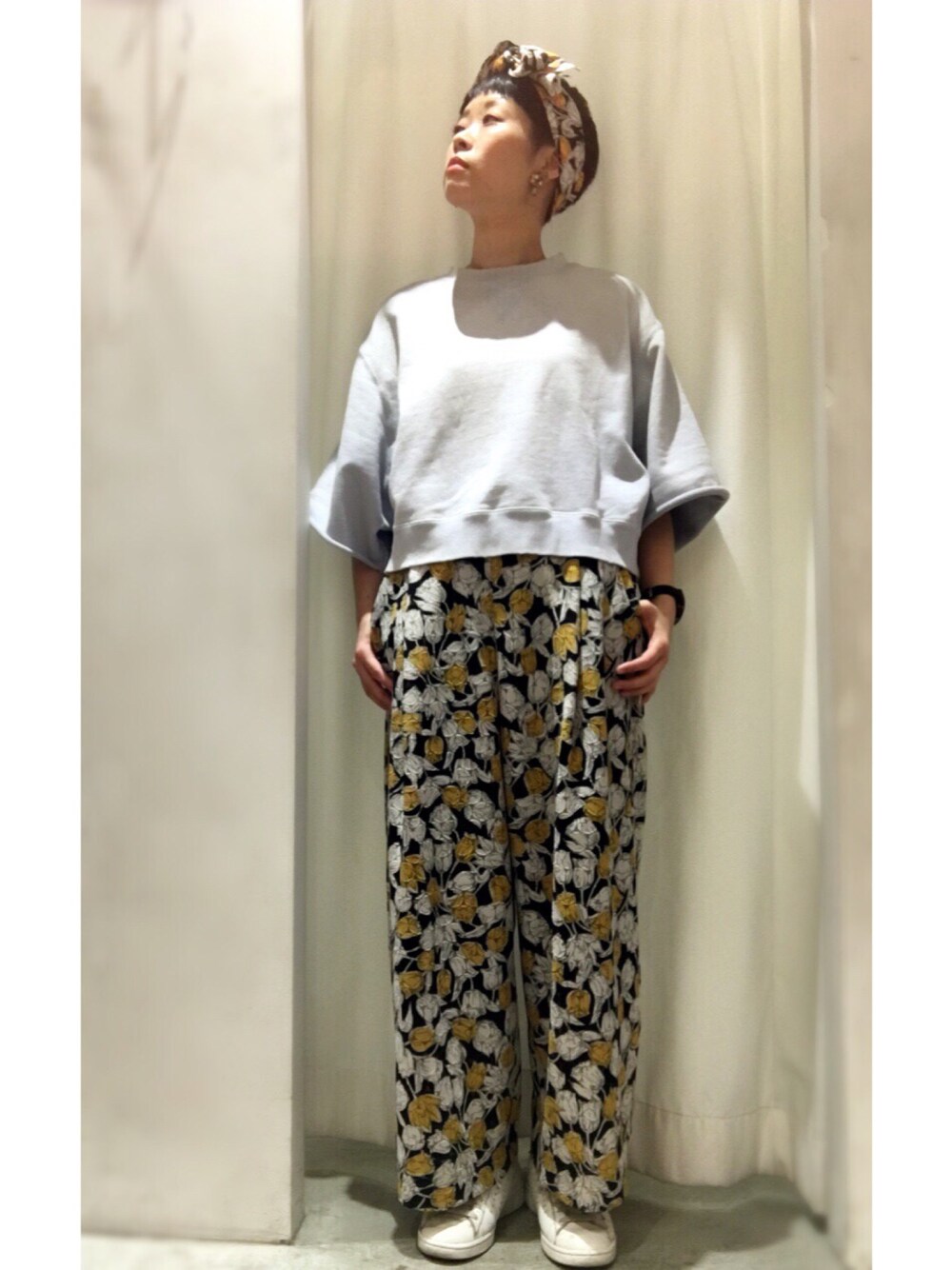 Dot＆Stripes CHILD WOMAN（ドットアンドストライプス