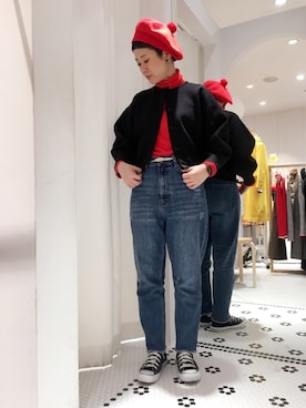 24さんのコーディネート