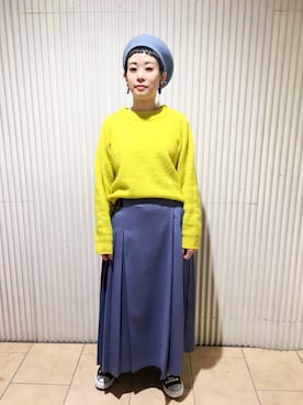 24さんのコーディネート