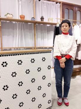 24さんのコーディネート