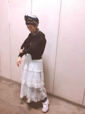 24さんのコーディネート