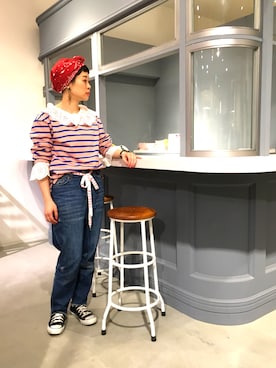 24さんのコーディネート