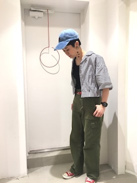 24さんのコーディネート