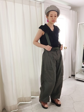 24さんのコーディネート