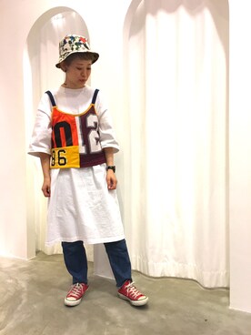 24さんのコーディネート