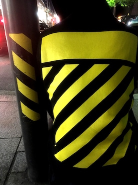 航さんのコーディネート