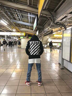 航さんのコーディネート