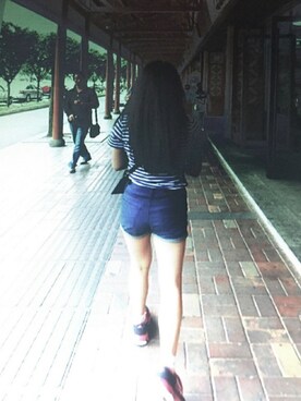 小蒋同学さんのコーディネート