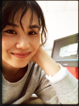 小蒋同学さんのコーディネート