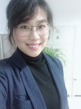 小蒋同学さんのコーディネート