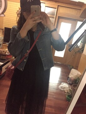 小蒋同学さんのコーディネート