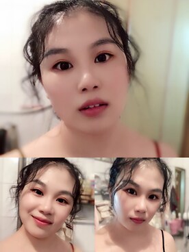 小蒋同学さんのコーディネート