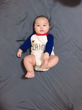 小蒋同学さんのコーディネート