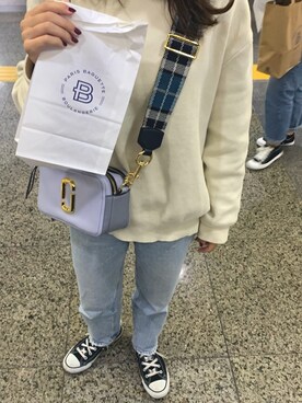 Koume さんのコーディネート