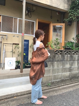 Koume さんのコーディネート