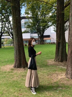 Koume さんのコーディネート