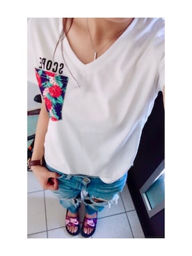 ✯Mai✯さんのコーディネート