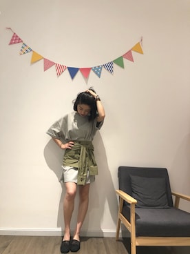 【美品】3.1 Phillip Lim（スリーワンフィリップリム）　スリッポン 3.1 Phillip Lim / スリーワン フィリップ リム＞PRE-SPRING
