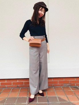 kiryu4091さん（レディース・153cm）の夏コーディネート