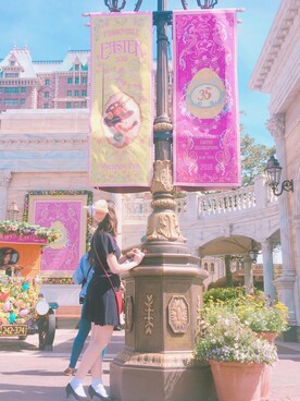 Sena さんのコーディネート