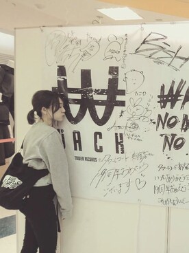 Sena さんのコーディネート