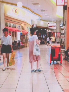 Sena さんのコーディネート