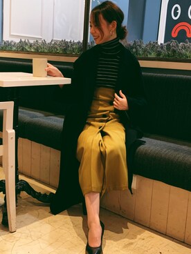 Maymayさんのコーディネート