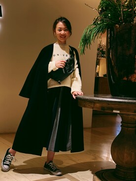Maymayさんのコーディネート