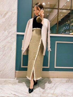 Maymayさんのコーディネート