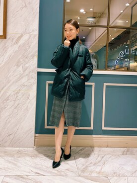 Maymayさんのコーディネート