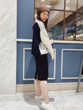Maymayさんのコーディネート