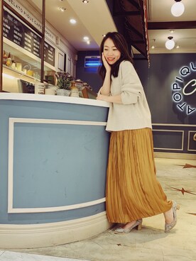 Maymayさんのコーディネート