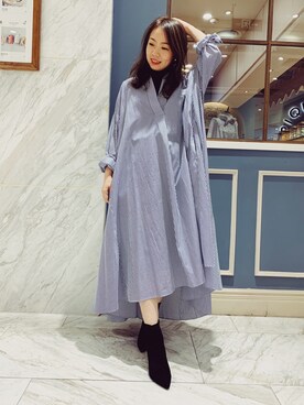 Maymayさんのコーディネート