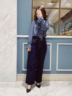 Maymayさんのコーディネート