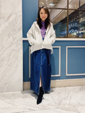 Maymayさんのコーディネート