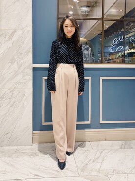Maymayさんのコーディネート