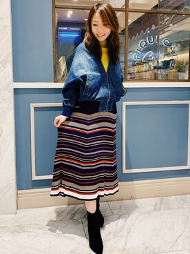Maymayさんのコーディネート