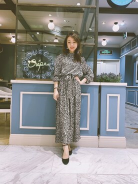 Maymayさんのコーディネート