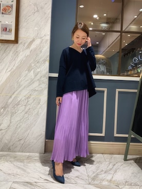 Maymayさんのコーディネート