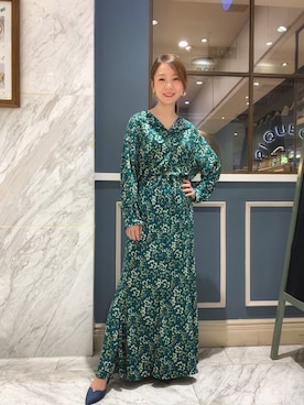 Maymayさんのコーディネート