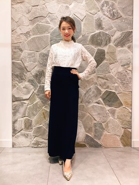 Maymayさんのコーディネート