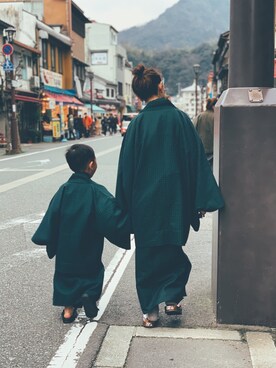 Maymayさんのコーディネート