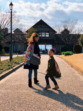 Maymayさんのコーディネート