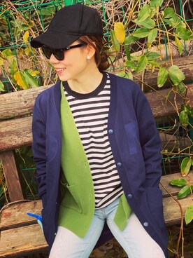 Maymayさんのコーディネート