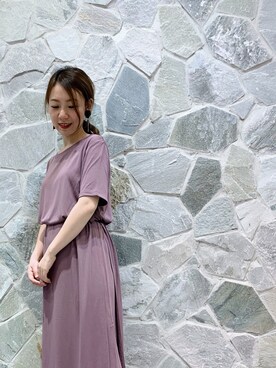 Maymayさんのコーディネート