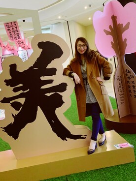 Maymayさんのコーディネート