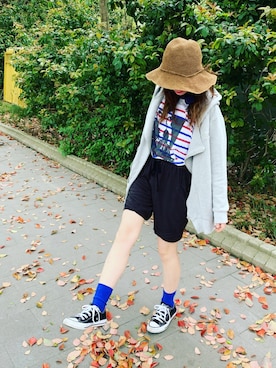 Maymayさんのコーディネート